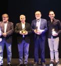 Tomás Ferrando y Manuel Carlos Cid ganan  el IV Certamen de Guion de Teatro Fatea