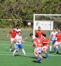 El Calamocha cae a domicilio ante un necesitado Belchite (4-2)
