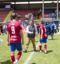 La situación económica del Teruel retrasa pagos y complica el final de la temporada