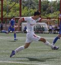 El Épila se impone al Utrillas al meter tres goles en los últimos minutos (3-0)