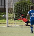 Más fútbol en toda su esencia en la segunda jornada del torneo Lasaliano