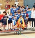 Translop Alcañiz, tercero en el torneo fase Sector Norte del Campeonato de España de hockey patines