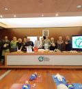 La Comunidad de Teruel avanza hacia un territorio completamente cardioprotegido