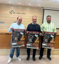 Villel  presenta el primer festival cultural burgergastronómico de la provincia de Teruel