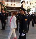 El Ayuntamiento de Teruel aprueba la concesión de condecoraciones, honores y distinciones en el Día de la Policía Local