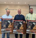 Hamburguesas y música integran la apuesta del nuevo festival de Villel