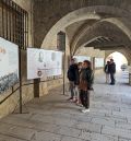 Cantavieja reivindica con una exposición el papel que jugó en las guerras carlistas