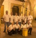 Chusé Bizén Piquer, cofundador de Los Dulzaineros de Alcorisa: “No todos los grupos de música tradicional cumplen 25 años y  lo celebramos para preservarla”