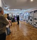 Alcorisa conmemora los 80 años  de la liberación de Mauthausen