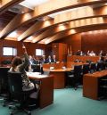Las Cortes de Aragón instan a corregir los decretos de apoyo por la sequía