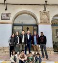 Perales del Alfambra supera los 300 habitantes por primera vez en el siglo XXI