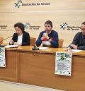 Griegos celebra la I Jornada de Deporte en Altura y estrena su nueva pista de atletismo