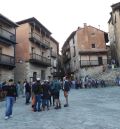 El Gobierno de Aragón impulsa 30 nuevas viviendas públicas en Valderrobres y Albarracín