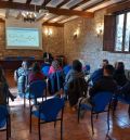 Salud Pública y Universidad renuevan la vigilancia de las garrapatas en Orihuela del Tremedal