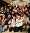 Los cortometrajes ganadores de  la tercera edición de Cima10 se presentan en el Cine Maravillas