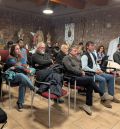 La jornada Quédate constata que la falta de vivienda y de gente para trabajar dificultan el crecimiento rural