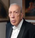 Jesús María Muneta abre los conciertos de órgano en La Milagrosa