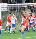 El Calamocha terminará la liga como el equipo turolense más fuerte de la Tercera RFEF