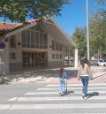 La parroquia de Nuestra Señora de la Esperanza de Teruel celebra su 25 aniversario