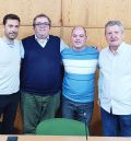 Nicolás Escudero, delegado de la Federación Aragonesa de Fútbol para el Fútbol Sala en Teruel: “Gracias al trabajo de todos, entrenadores, coordinadores  y clubes, hay una buena base”