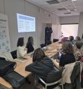 La Subdelegación del Gobierno forma en gestión de ayudas en situación de emergencia