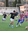 El Alcañiz, pendiente de los ‘play-off’ superiores para aspirar a Tercera