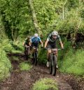 Roberto Bou termina segundo en la Volta Galicia BTT 2025