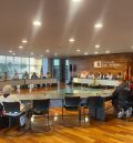 Alcañiz pide a la DGA un plan urgente para reducir listas de espera del hospital