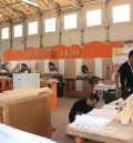Aragón Skills 2025 arranca con fuerza  y espera la visita de más de mil estudiantes