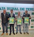 Más de 2.000 aficionados al ciclismo recorrerán las calles de Teruel el domingo 18 de mayo en el Día de la Bicicleta