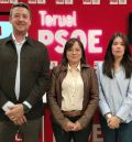 El PSOE pide al Gobierno de Aragón que garantice la conectividad entre los servicios de emergencia y difunda los instrumentos de colaboración entre comunidades autónomas