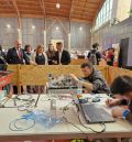 La consejera de Educación reafirma en las Aragón Skills la apuesta del Gobierno de Aragón por “una FP moderna y conectada con el mercado laboral”