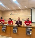 El XII Concurso Nacional de Charangas de Escucha atrae a las mejores agrupaciones de España este sábado