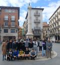 Estudiantes de economía aprenden la importancia del comercio de proximidad en la economía local y en la sostenibilidad medioambiental