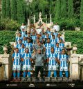 Al Teruel le espera en la eliminatoria de ascenso un rival con solera en el tercer nivel del fútbol nacional