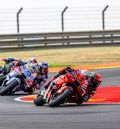 Un mes para que el máximo nivel del motociclismo aterrice en suelo alcañizano