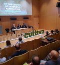 Cultiva acoge este jueves en Alcañiz el mayor evento nacional sobre agricultura extensiva