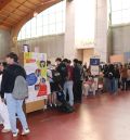 La Formación Profesional se exhibe en Teruel como oferta excelente de futuro
