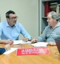El PSOE Teruel celebra su XI Congreso este sábado en Utrillas con el lema 'La fuerza de Teruel'