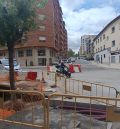 Corte de agua este viernes en la avenida de Sagunto y la carretera Castralvo de Teruel