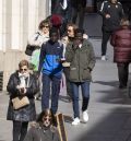 La llegada de extranjeros hace ganar 622 habitantes a la provincia de Teruel en el último año, un 0,46% más