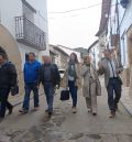 La Comisión de Pequeños Municipios y Despoblación de la FAMCP aborda en Linares de Mora los principales desafíos de estos núcleos