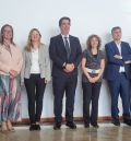 La industria aeronáutica se reúne en Aragón para promover una mayor reducción de su huella ambiental