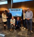 Industriales y ganaderos aprenden cómo mejorar el Jamón de Teruel