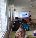 La Asociación Parkinson Teruel ofrece charlas para visibilizar la patología