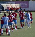 Jornada clave por la permanencia para el Cella y el Atlético Teruel en Preferente