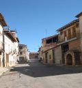 Camarillas corrige a Teruel Existe y afirma que no autoriza la instalación de parques eólicos
