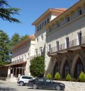 El PP preguntará a Óscar López el día 16 por la estancia de Ábalos en el Parador de Teruel