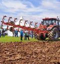Alcañiz muestra a la agricultura española  la excelencia en nutrición y sanidad vegetal