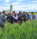 El consejero Rincón anuncia la firma en junio de un convenio con la Red Arax